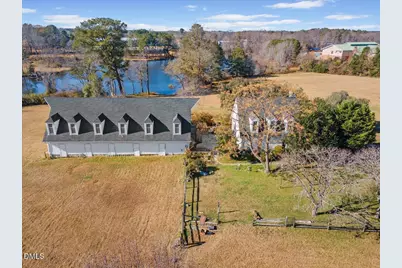 2029 Herbert Akins Road, Fuquay Varina, NC 27526 - Photo 1