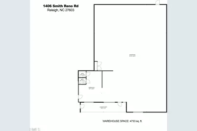 1406 Smith Reno Road, Raleigh, NC 27603 - Photo 4