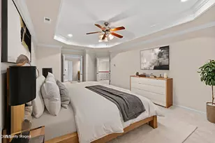 322 Belrose Dr, Cary, NC 27513 - Photo 36