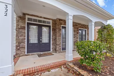 322 Belrose Drive, Cary, NC 27513 - Photo 4