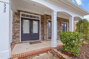 322 Belrose Dr, Cary, NC 27513 - Photo 4