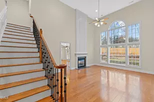 322 Belrose Dr, Cary, NC 27513 - Photo 14