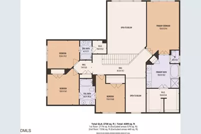 322 Belrose Drive, Cary, NC 27513 - Photo 66