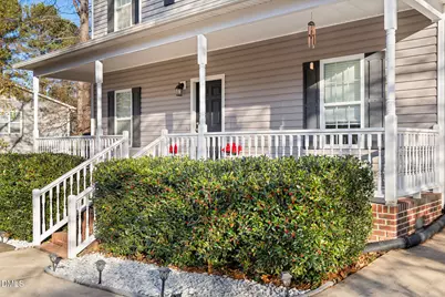 9329 Carley Circle, Garner, NC 27529 - Photo 2