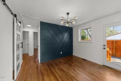 837 Newcombe Road, Raleigh, NC 27610 - Photo 8