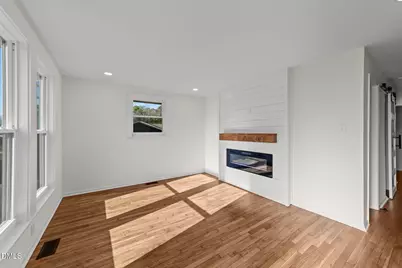 837 Newcombe Road, Raleigh, NC 27610 - Photo 4