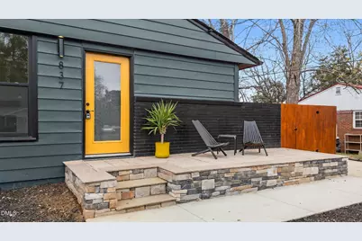 837 Newcombe Road, Raleigh, NC 27610 - Photo 2