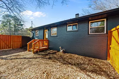 837 Newcombe Road, Raleigh, NC 27610 - Photo 24