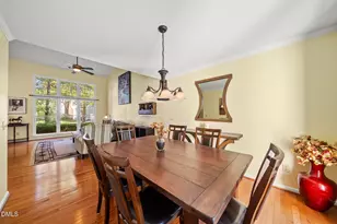 6541 Tealbriar Dr, Raleigh, NC 27615 - Photo 18