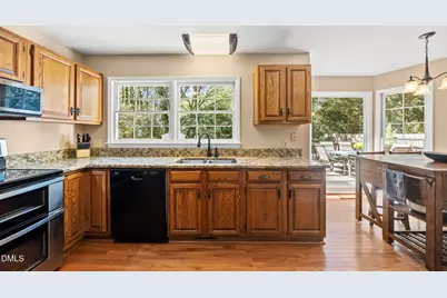 6541 Tealbriar Drive, Raleigh, NC 27615 - Photo 20