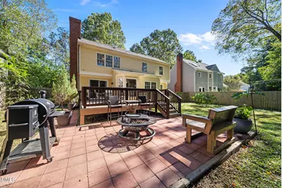 6541 Tealbriar Drive, Raleigh, NC 27615 - Photo 12