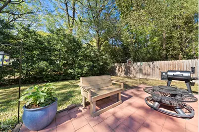 6541 Tealbriar Drive, Raleigh, NC 27615 - Photo 34