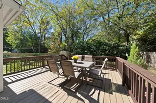 6541 Tealbriar Dr, Raleigh, NC 27615 - Photo 32