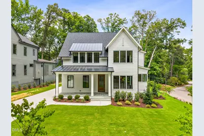 4 Chantilly Place, Durham, NC 27707 - Photo 2