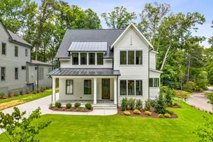 4 Chantilly Pl, Durham, NC 27707 - Photo 2