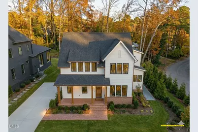 4 Chantilly Place, Durham, NC 27707 - Photo 1