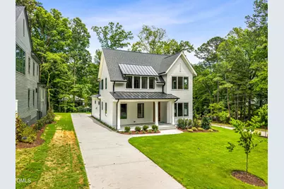 4 Chantilly Place, Durham, NC 27707 - Photo 2