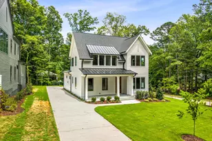4 Chantilly Pl, Durham, NC 27707 - Photo 2