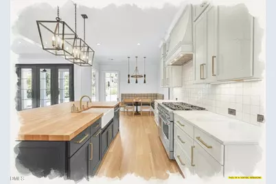 4 Chantilly Place, Durham, NC 27707 - Photo 4