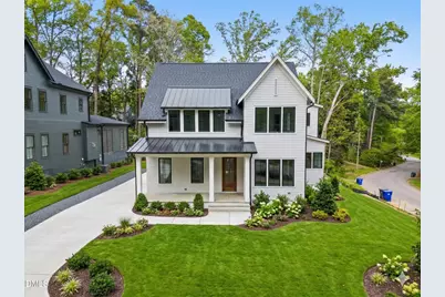 4 Chantilly Place, Durham, NC 27707 - Photo 1