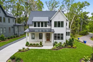 4 Chantilly Pl, Durham, NC 27707 - Photo 1