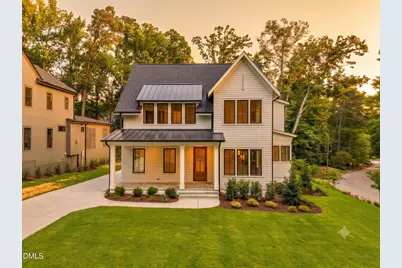 4 Chantilly Place, Durham, NC 27707 - Photo 1