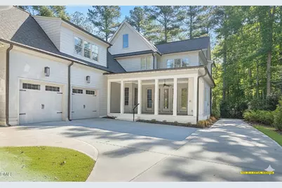 4 Chantilly Place, Durham, NC 27707 - Photo 8