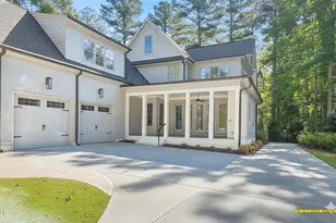 4 Chantilly Pl, Durham, NC 27707 - Photo 8