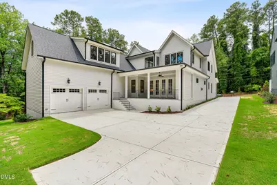 4 Chantilly Place, Durham, NC 27707 - Photo 42