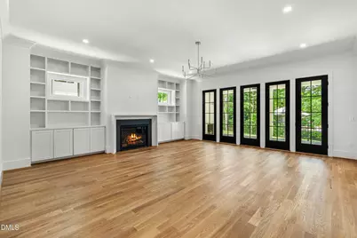 4 Chantilly Place, Durham, NC 27707 - Photo 8