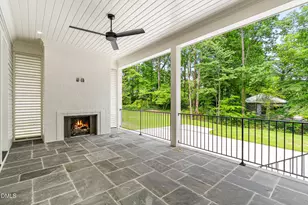 4 Chantilly Pl, Durham, NC 27707 - Photo 40