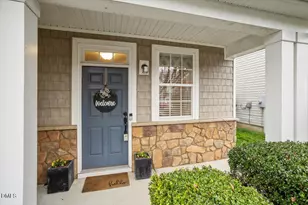 323 Northlands Dr, Cary, NC 27519 - Photo 4