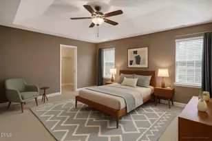 323 Northlands Dr, Cary, NC 27519 - Photo 24