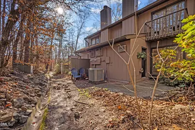 3080 Colony Road # 3080c, Durham, NC 27705 - Photo 38