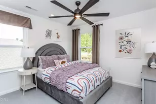 117 Churchill Wy, Clayton, NC 27520 - Photo 18