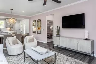 117 Churchill Wy, Clayton, NC 27520 - Photo 8