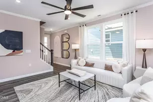 117 Churchill Wy, Clayton, NC 27520 - Photo 10