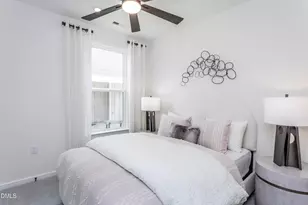 117 Churchill Wy, Clayton, NC 27520 - Photo 20