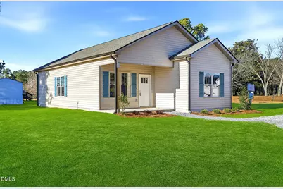 1471 Aquilla Road, Benson, NC 27504 - Photo 2