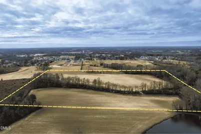 396 Riley Vann Lane, Dunn, NC 28334 - Photo 2