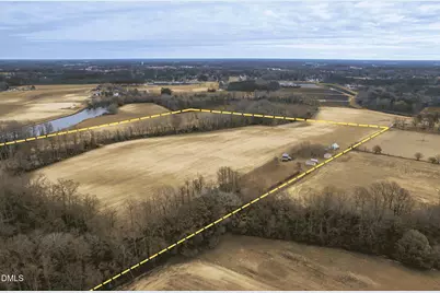 396 Riley Vann Lane, Dunn, NC 28334 - Photo 4