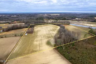 396 Riley Vann Ln, Dunn, NC 28334 - Photo 1