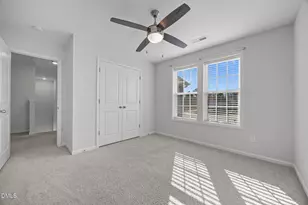 161 Starlight Dr, Lillington, NC 27546 - Photo 26