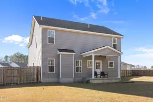 161 Starlight Dr, Lillington, NC 27546 - Photo 36