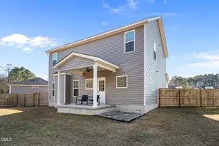 161 Starlight Dr, Lillington, NC 27546 - Photo 34