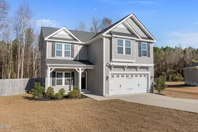 161 Starlight Drive, Lillington, NC 27546 - Photo 2