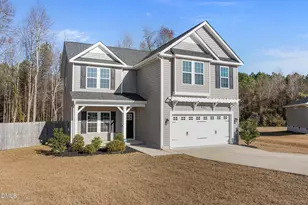 161 Starlight Dr, Lillington, NC 27546 - Photo 2