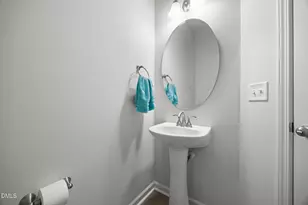 161 Starlight Dr, Lillington, NC 27546 - Photo 18