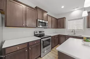 161 Starlight Dr, Lillington, NC 27546 - Photo 10