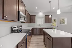 161 Starlight Dr, Lillington, NC 27546 - Photo 8